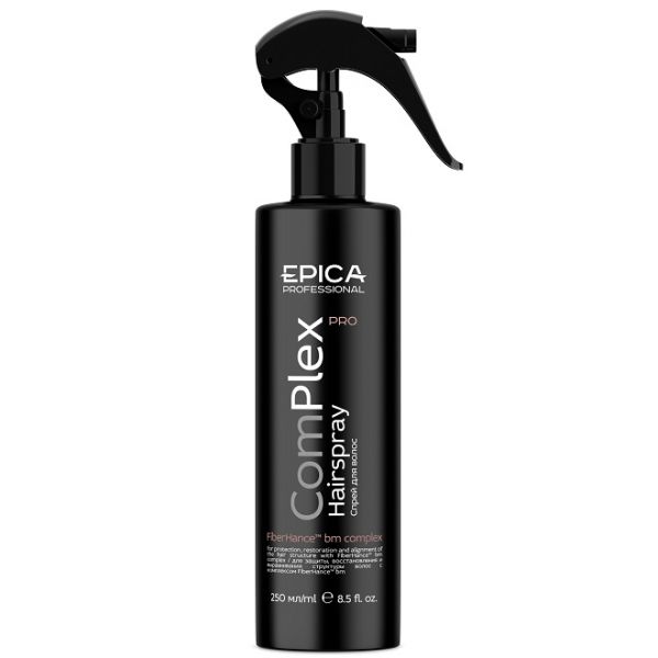 Spray for protection, restoration and alignment of the hair structure ComPlex PRO Epica 250 ml